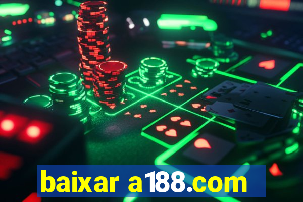 baixar a188.com
