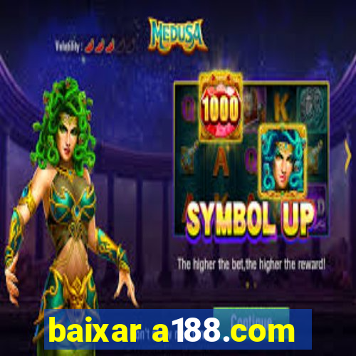 baixar a188.com