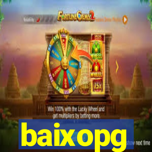 baixopg