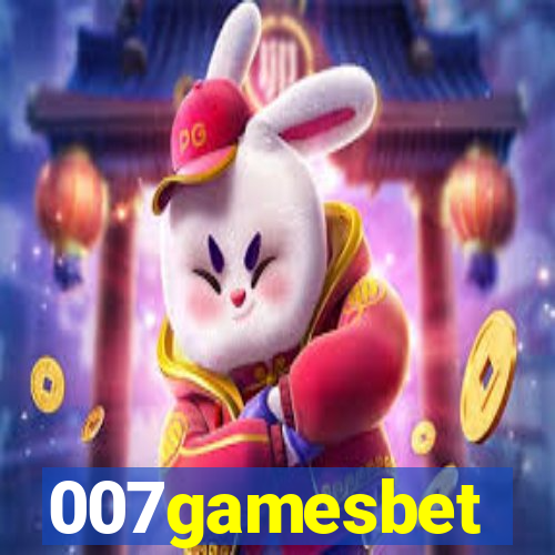 007gamesbet