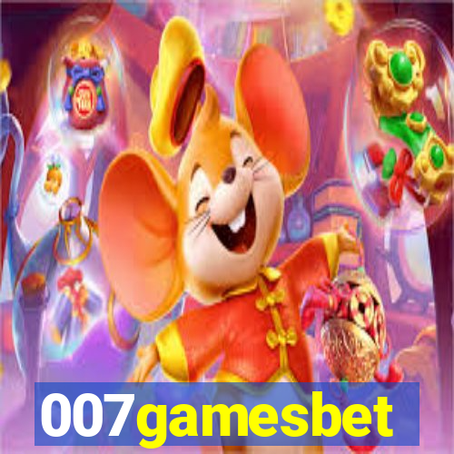 007gamesbet