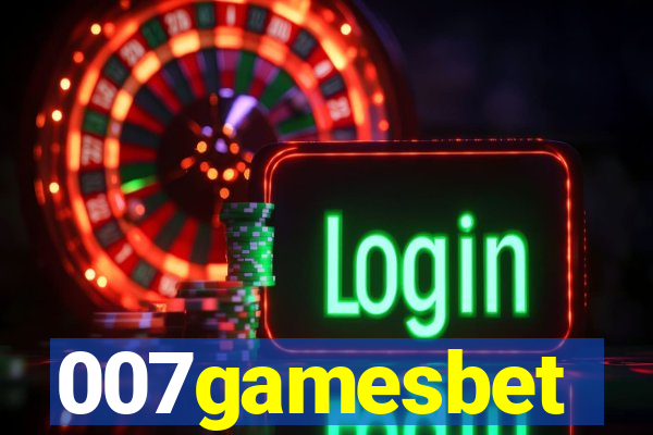 007gamesbet