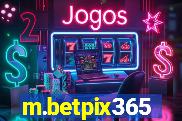 m.betpix365