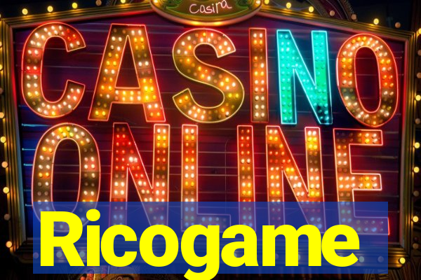 Ricogame
