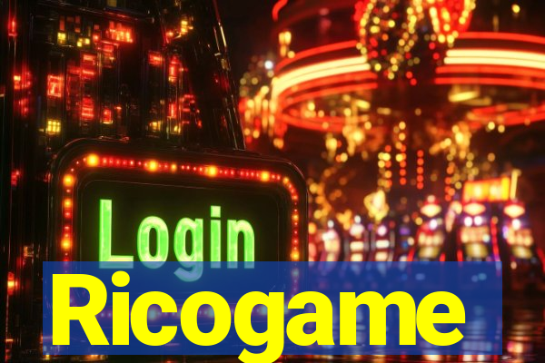 Ricogame