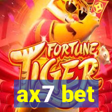 ax7 bet