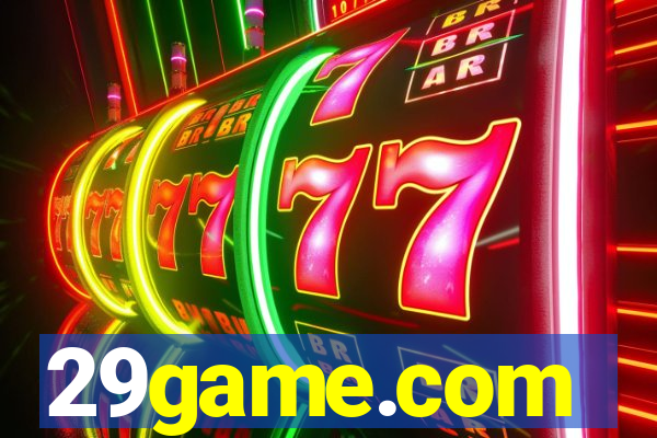 29game.com