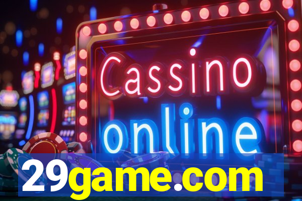 29game.com