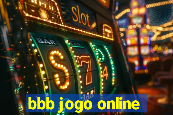 bbb jogo online