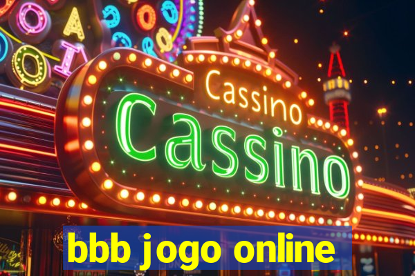 bbb jogo online