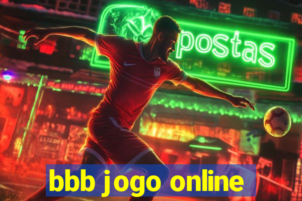 bbb jogo online