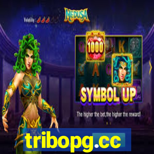 tribopg.cc