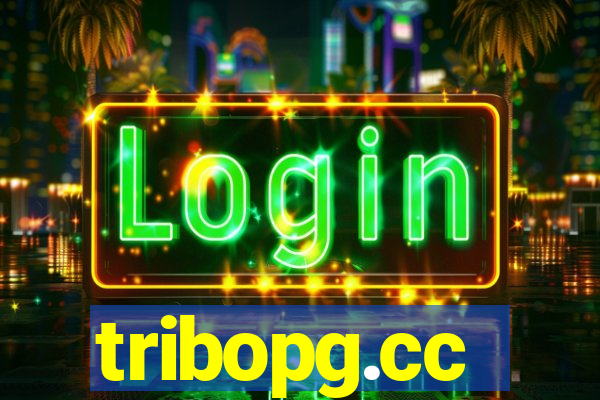 tribopg.cc