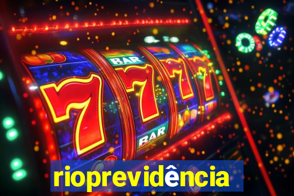 rioprevidência contracheque 2024