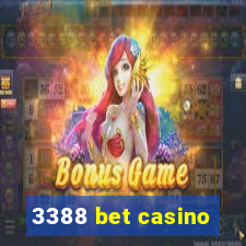 3388 bet casino