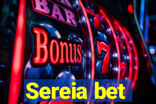 Sereia bet