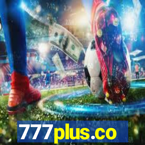 777plus.co