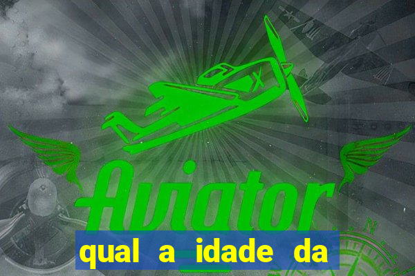 qual a idade da beth russo