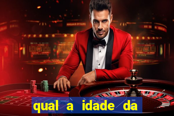 qual a idade da beth russo