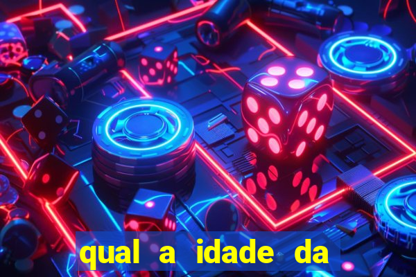qual a idade da beth russo