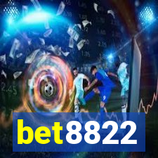 bet8822