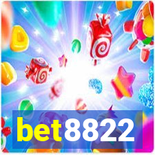 bet8822