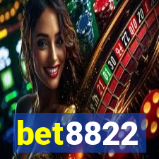 bet8822