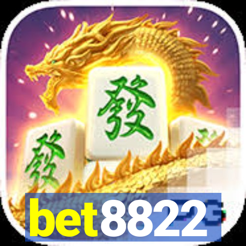 bet8822