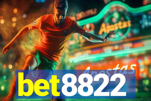 bet8822