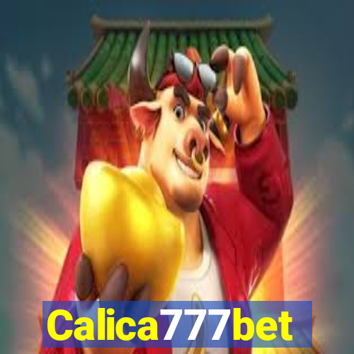 Calica777bet