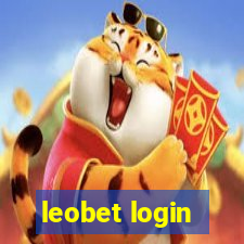 leobet login
