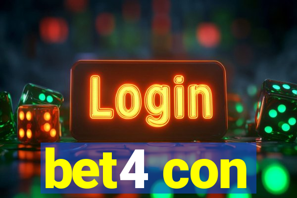 bet4 con