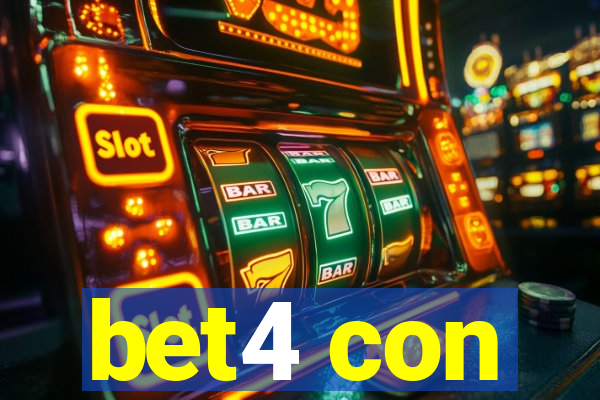 bet4 con