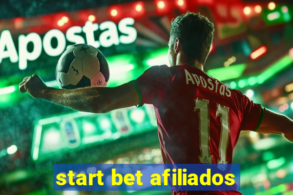 start bet afiliados