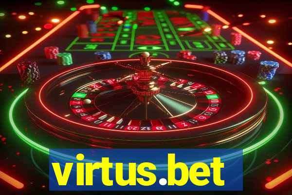 virtus.bet