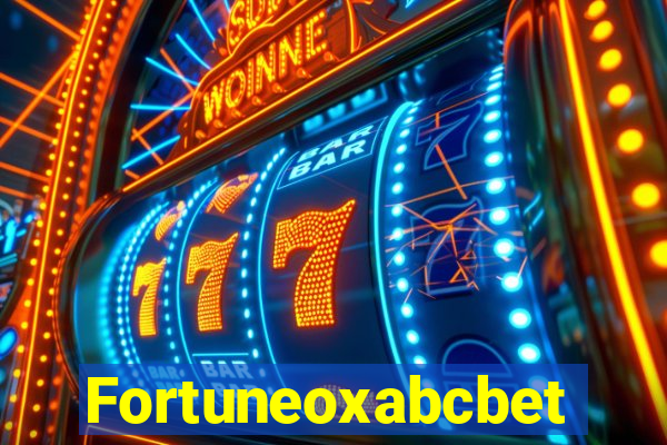 Fortuneoxabcbet