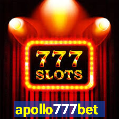 apollo777bet