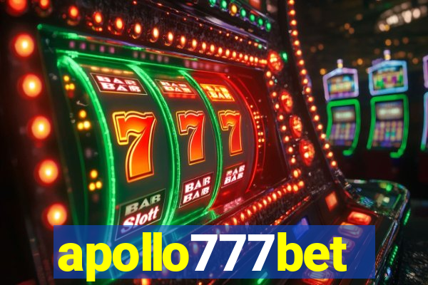 apollo777bet