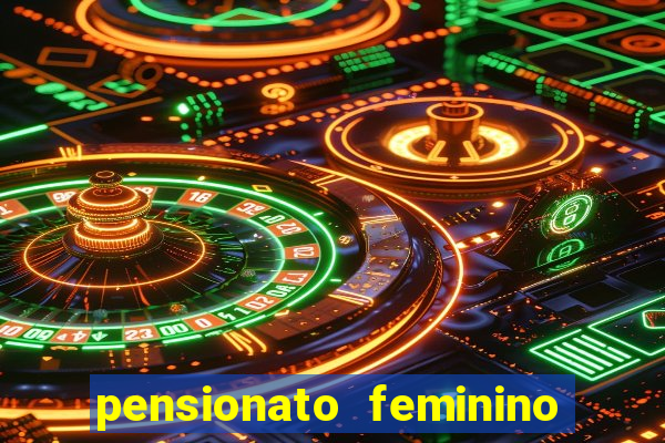 pensionato feminino botafogo rj