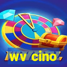 wv cino