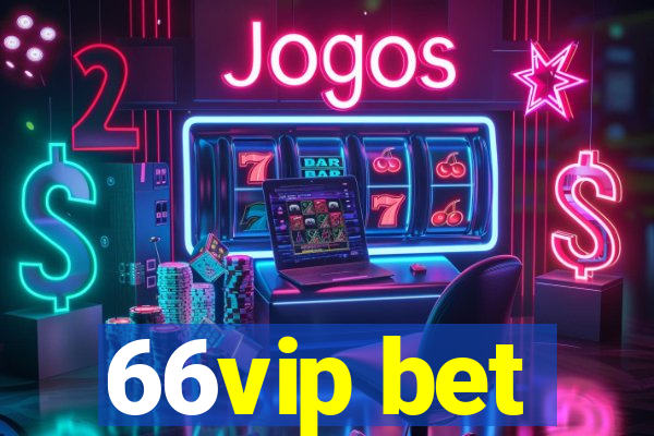 66vip bet