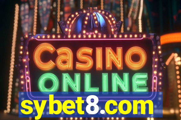 sybet8.com