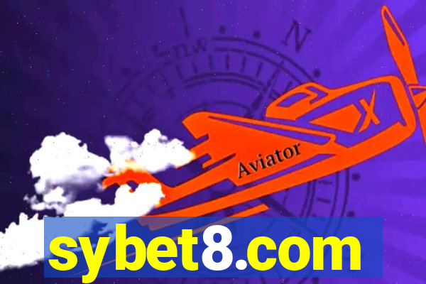 sybet8.com