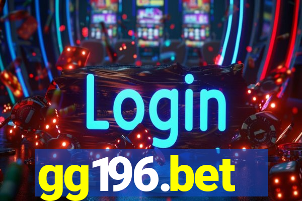 gg196.bet