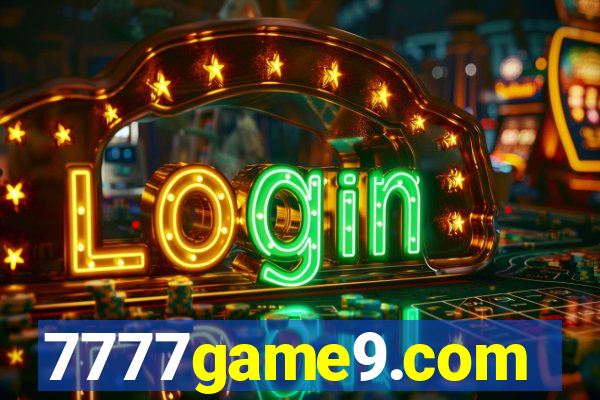 7777game9.com