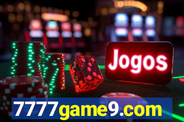 7777game9.com