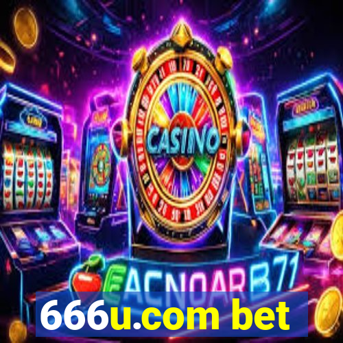 666u.com bet