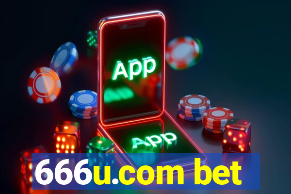 666u.com bet