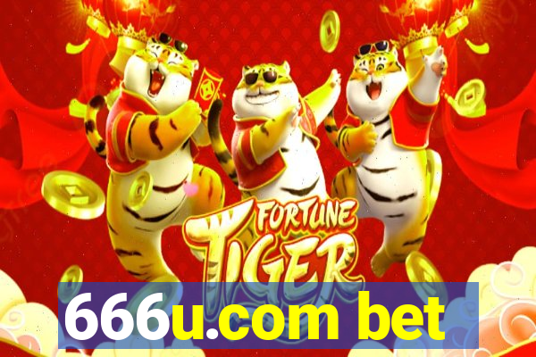 666u.com bet