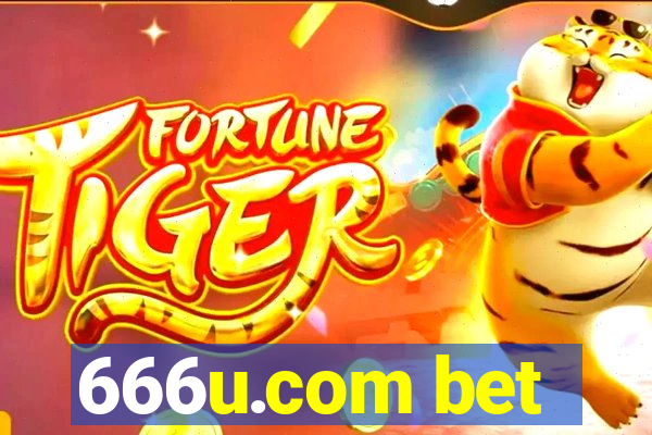 666u.com bet